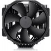 Noctua NH-D15 chromax.black chladič procesora s ventilátorom; NH-D15 CH.BK