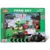 Maisto - MEGA Farmársky set, Fendt