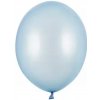 Balóny PartyDeco Strong modré 23 cm 100 kusov