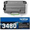 toner BROTHER TN-3480 DCP-L5500/L6600, MFC-L-5700/L6800/L6900, HL-L5100/L6300/L6400 (8000 str.) TN3480