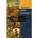 Kulturní dějiny novověku II. - Egon Friedell