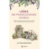 Láska na francúzskom vidieku