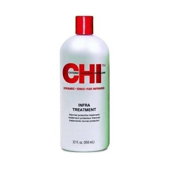 Chi Infra termálne ochranné ošetrenie 950 ml