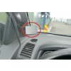 Brodit ProClip montážna konzola pre Isuzu D-Max 12-20, vľavo na stĺpik 805598