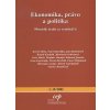 Ekonomika, právo a politika - kolektív