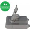 Dyson V7 - Batéria 968670-02, 968670-03 Li-Ion 21.6V 4000mAh