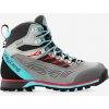 GORE TEX topánky dámske Kayland Legacy GTX - grey/tourquoise
