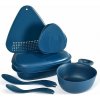 Light My Fire Outdoor MealKit 2.0 hazyblue 6418510910