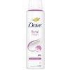 Dove Floral deospray pre ženy 150 ml