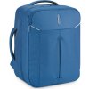 Roncato IRONIK modrý 24 l 40x30x20 cm
