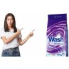 Univerzálny prací prášok Wash 10 kg