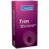 Pasante kondómy Trim - 12 ks