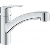 GROHE | GROHE 30531001 - Drezová batéria START 227 mm lesklý chróm | GH1092