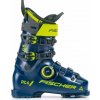 Fischer RC4 120 MV BOA Vacuum GW - 275 Zjazdové lyžiarky