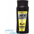 Dermacol Men Agent Total Freedom sprchový gél 5 v 1 250 ml