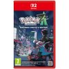 NINTENDO Pokémon Legends: Z-A [NSW 2] NSW 2