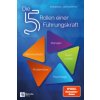 Die 5 Rollen einer Führungskraft (Brožovaná)