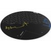 Endorfy ochranná podložka pod židli FP110C / kulatá / průměr 110cm / černá (EY8G003)