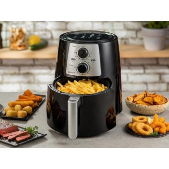 Delimano Air Fryer Pro 3,5l od 67 € - Heureka.sk