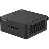 ASUS NUC 15 PRO Kit i3-100U/M.2 slot/2x0G D5/T/bez 90AR00Q2-M00020
