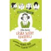 Úžasná Jane: Láska slečny Elliotovej