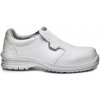 PORTWEST Obuv Base Kuma B0962 S2 SRC, polobotka s nekovovou špicí POR-B0962WHR36 Bílá 36