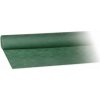 Obrus (PAP) v roli tmavozelený 1,2 x 8 m [1 ks]