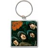 Kľúčenka The Beatles - Rubber Soul Album