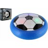 Teddies Air Disk futbalová lopta vznášajúca sa