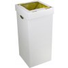 Odpadkový kôš na triedený odpad ANETO 100 l