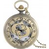 Gaira® Vreckové hodinky Zverokruh 308475, Znamenie zverokruhu Ryby
