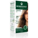 Herbatint permanentná farba na vlasy tmavá blond 6N 150 ml