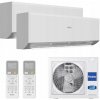 Haier Multisplit Revive Plus 3D 5kW 2 ks