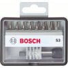 Skrutkovacie bity Bosch Extra Hart, súprava Robust Line S3 - 2607002562