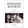 Protisvětlo + Červená kniha loučení - Pirkko Saisio