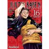 Seqoy s.r.o. Komiks Jujutsu Kaisen - Prokleté války 16: Šibujský incident: Uzavření brány