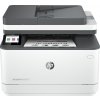 HP- HP LaserJet Tlačiareň Pro MFP 3102fdn, Čiernobiele, Tlačiareň pre Malý alebo stredný podnik, Tlač, kopírovanie, skenovanie, faxovanie, Automatický podávač dokumentov; Obojstranná tlač; Predný port