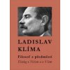 Filosof z předměstí - Ladislav Klíma