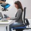 Innovagoods V0103199 Gélový vankúš na sedenie