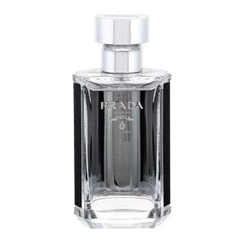 Prada L'Homme toaletná voda pánska 50 ml