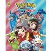 Viz Media Pokémon: Sword & Shield 1