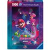 Erwachsenenpuzzle 1000 Teile - Nintendo Super Mario - Galaktische Abenteuer! (Puzzle)