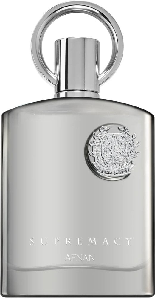 Afnan Supremacy Silver parfumovaná voda pánska 150 ml