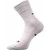 VoXX® Enigma Medicine Unisex športové ponožky BM000000575900101935 svetlo šedá 35-38 (23-25)