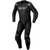RST 2987 S1 CE Mens Leather Suit White 38