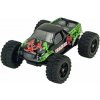 IQ models RC auto Cracker monster truck zeleno-čierne 1:32