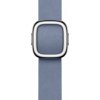 Apple Watch 41mm Lavender Blue Modern Buckle - Medium MUHC3ZM/A