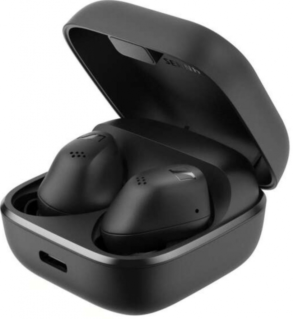 Sennheiser ACCENTUM True Wireless