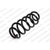 Pružina podvozku LESJÖFORS 4095056 4095056