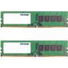 Patriot DDR4 16GB 2666MHz CL19 (2x8GB) PSD416G2666K